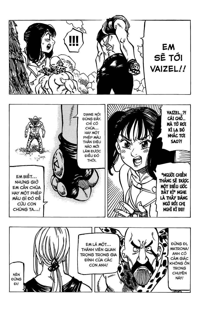 Thất Hình Đại Tội - Chương 152