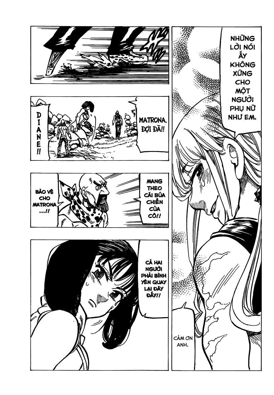 Thất Hình Đại Tội - Chương 152