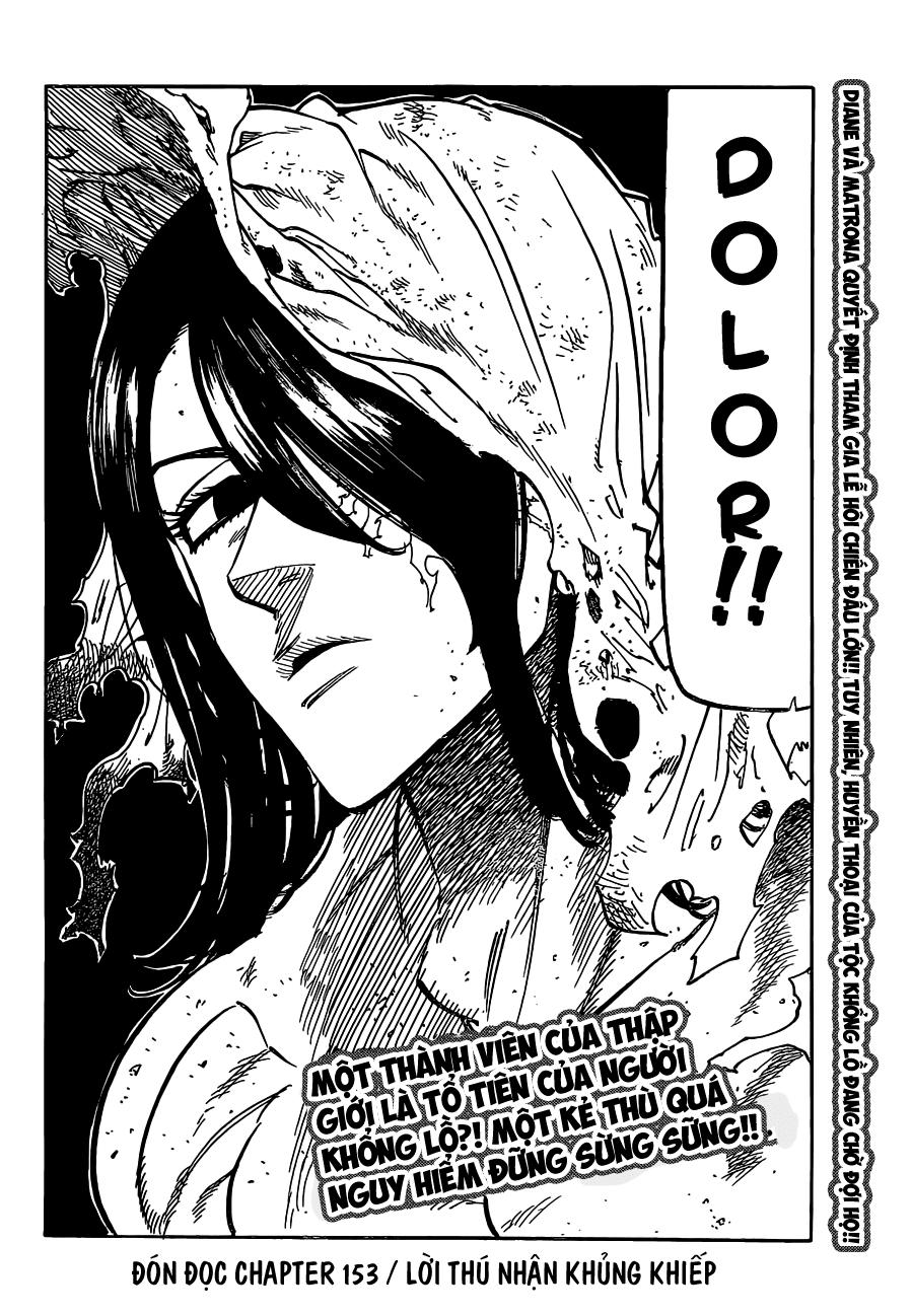 Thất Hình Đại Tội - Chương 152