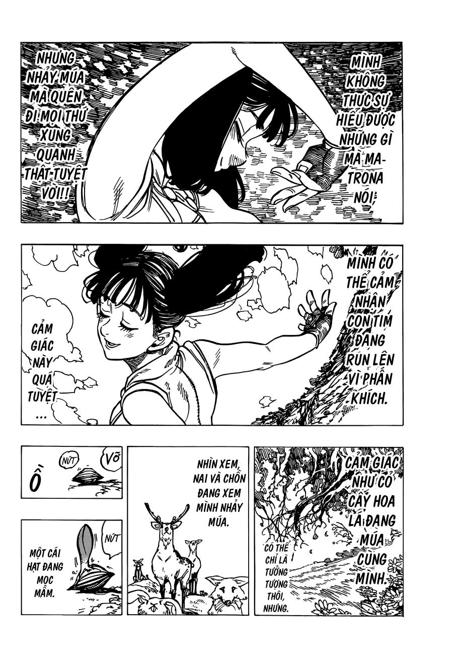 Thất Hình Đại Tội - Chương 152