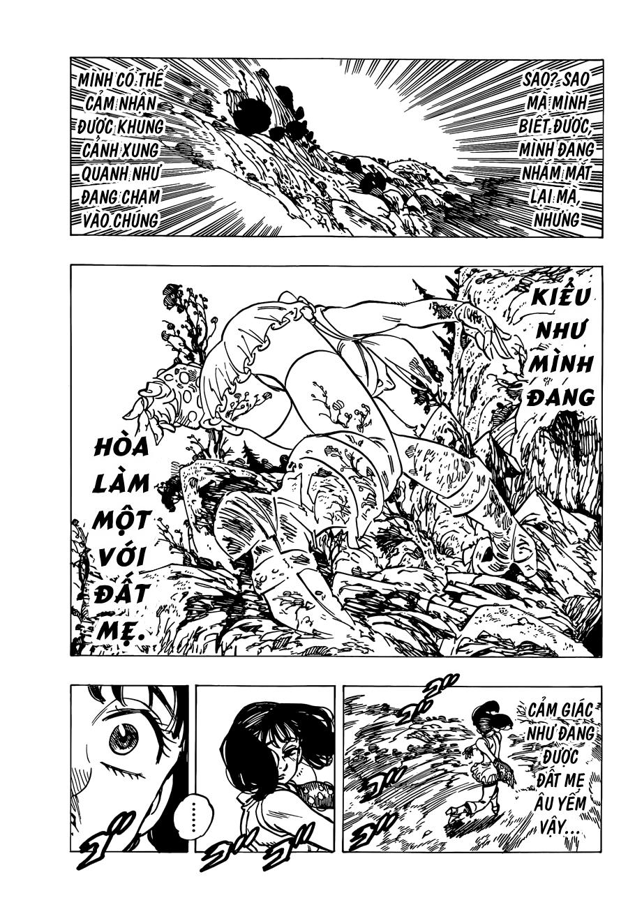 Thất Hình Đại Tội - Chương 152