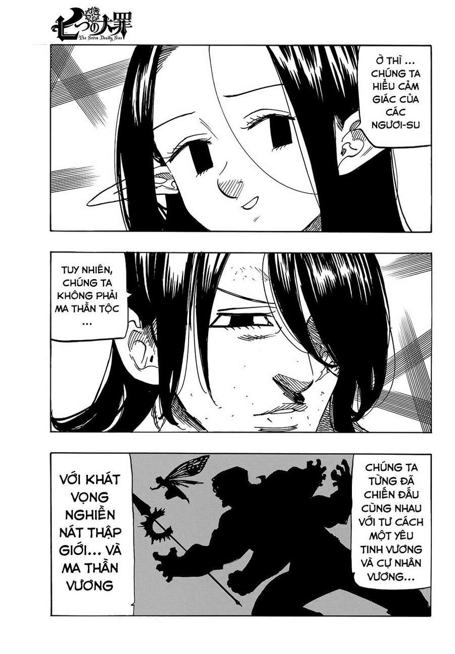 Thất Hình Đại Tội - Chương 200