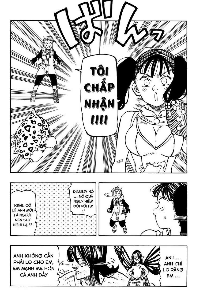 Thất Hình Đại Tội - Chương 200