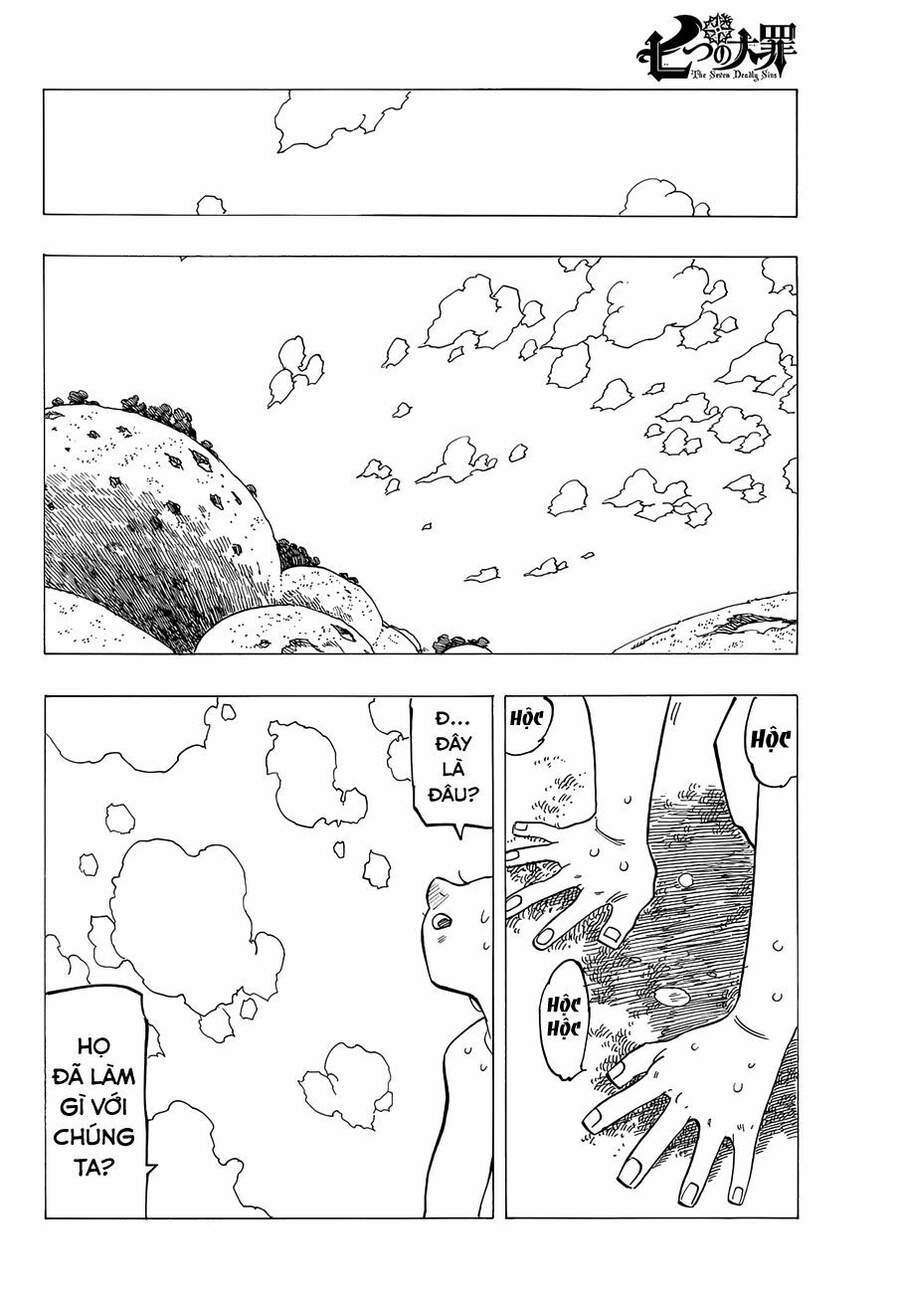 Thất Hình Đại Tội - Chương 200