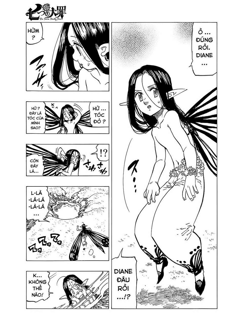 Thất Hình Đại Tội - Chương 200