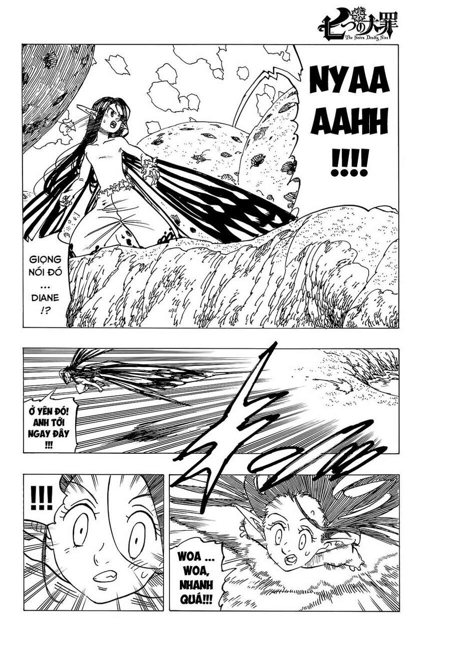 Thất Hình Đại Tội - Chương 200