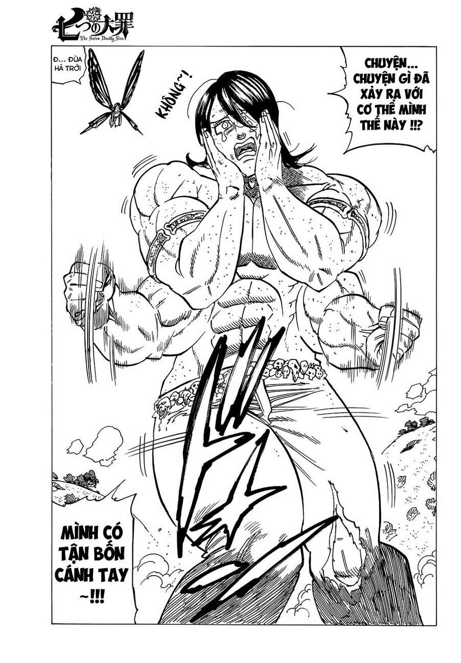 Thất Hình Đại Tội - Chương 200