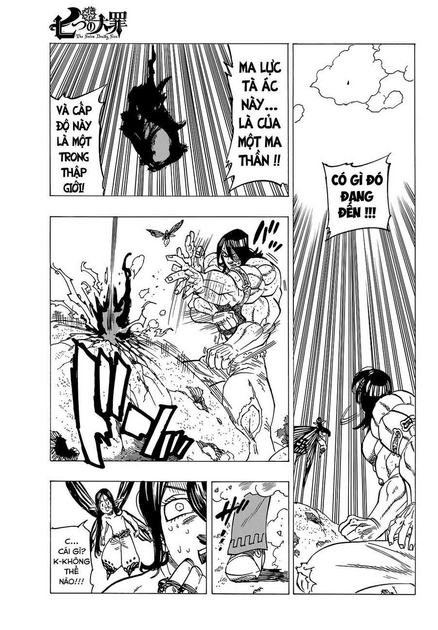Thất Hình Đại Tội - Chương 200