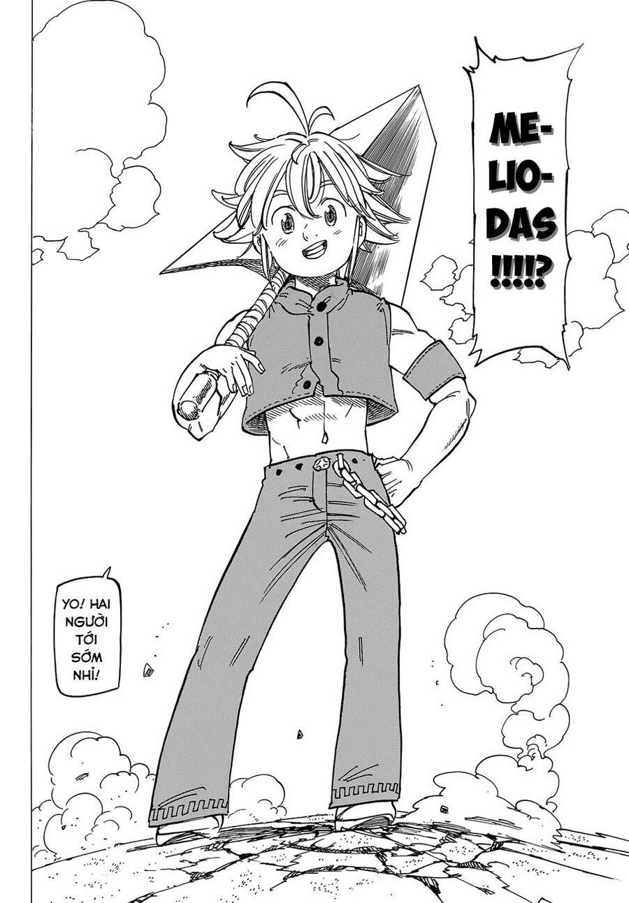 Thất Hình Đại Tội - Chương 200