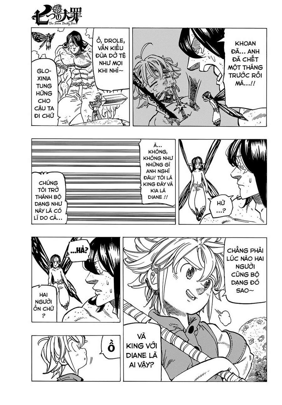 Thất Hình Đại Tội - Chương 200