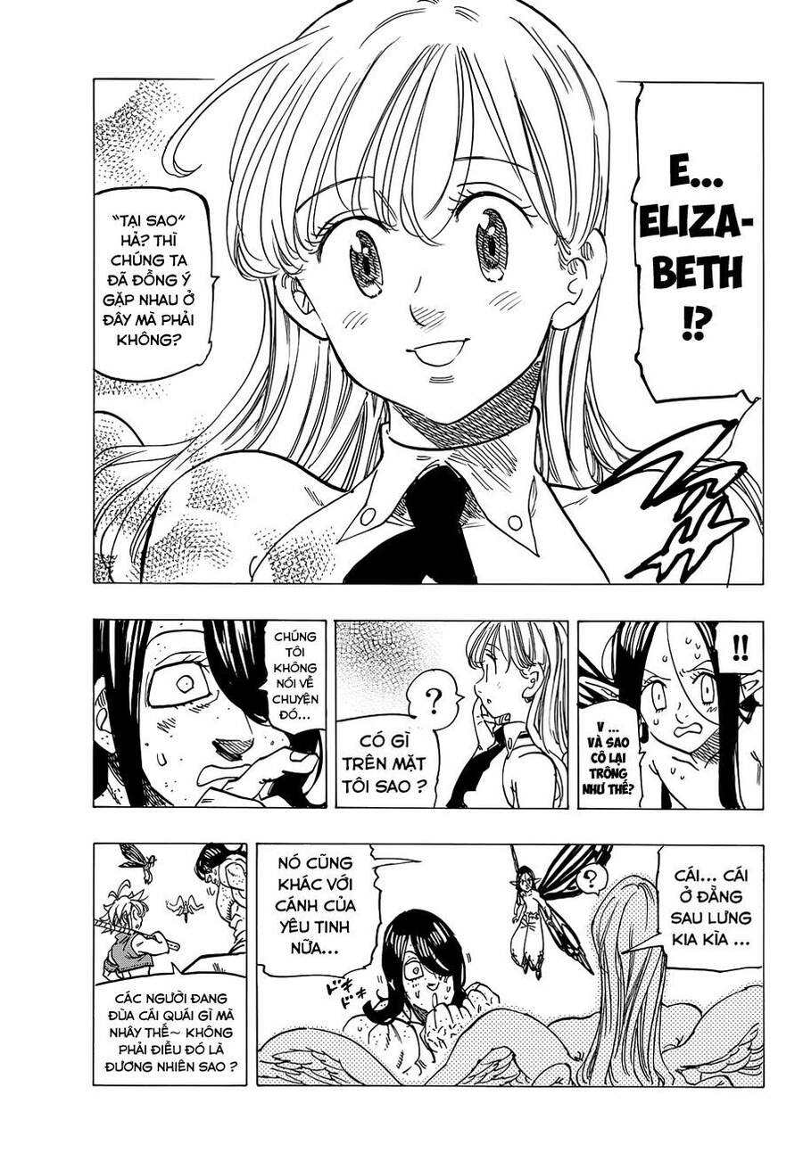 Thất Hình Đại Tội - Chương 200