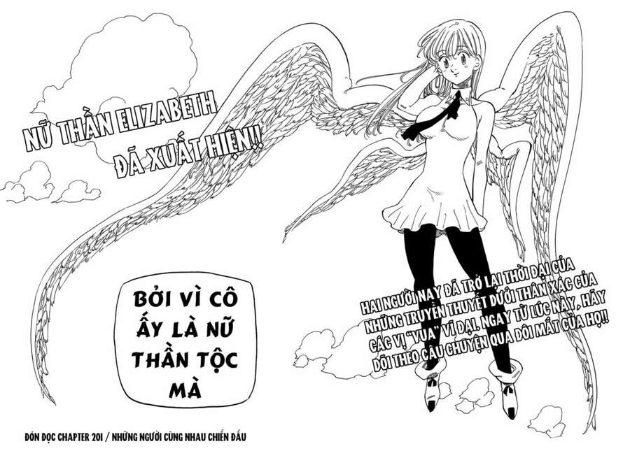 Thất Hình Đại Tội - Chương 200