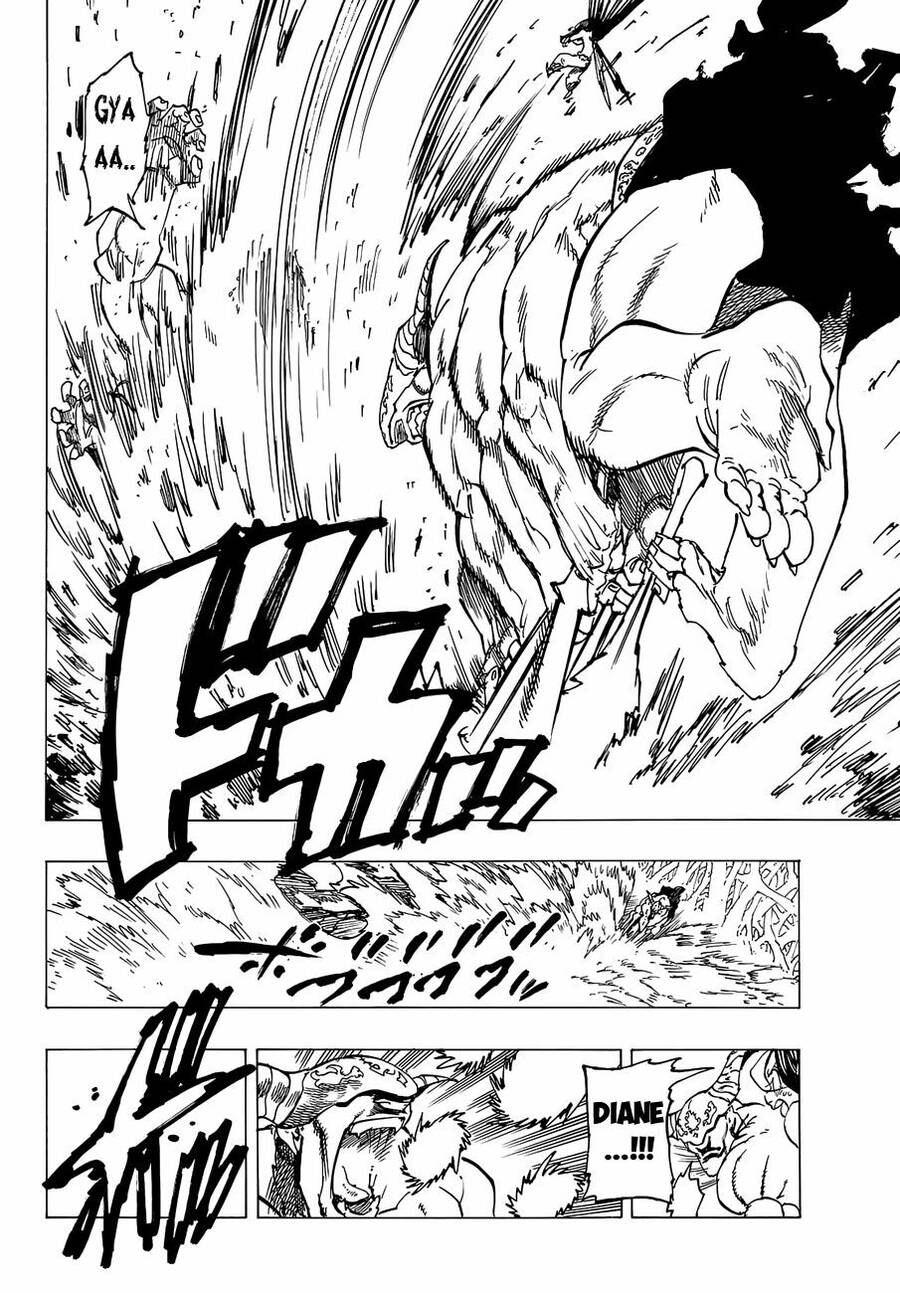 Thất Hình Đại Tội - Chương 201