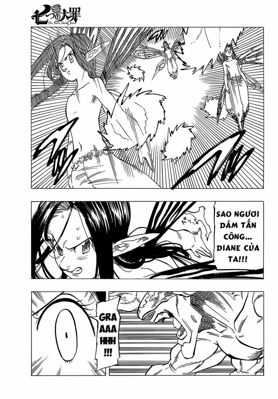 Thất Hình Đại Tội - Chương 201