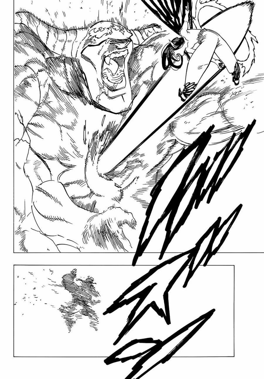 Thất Hình Đại Tội - Chương 201