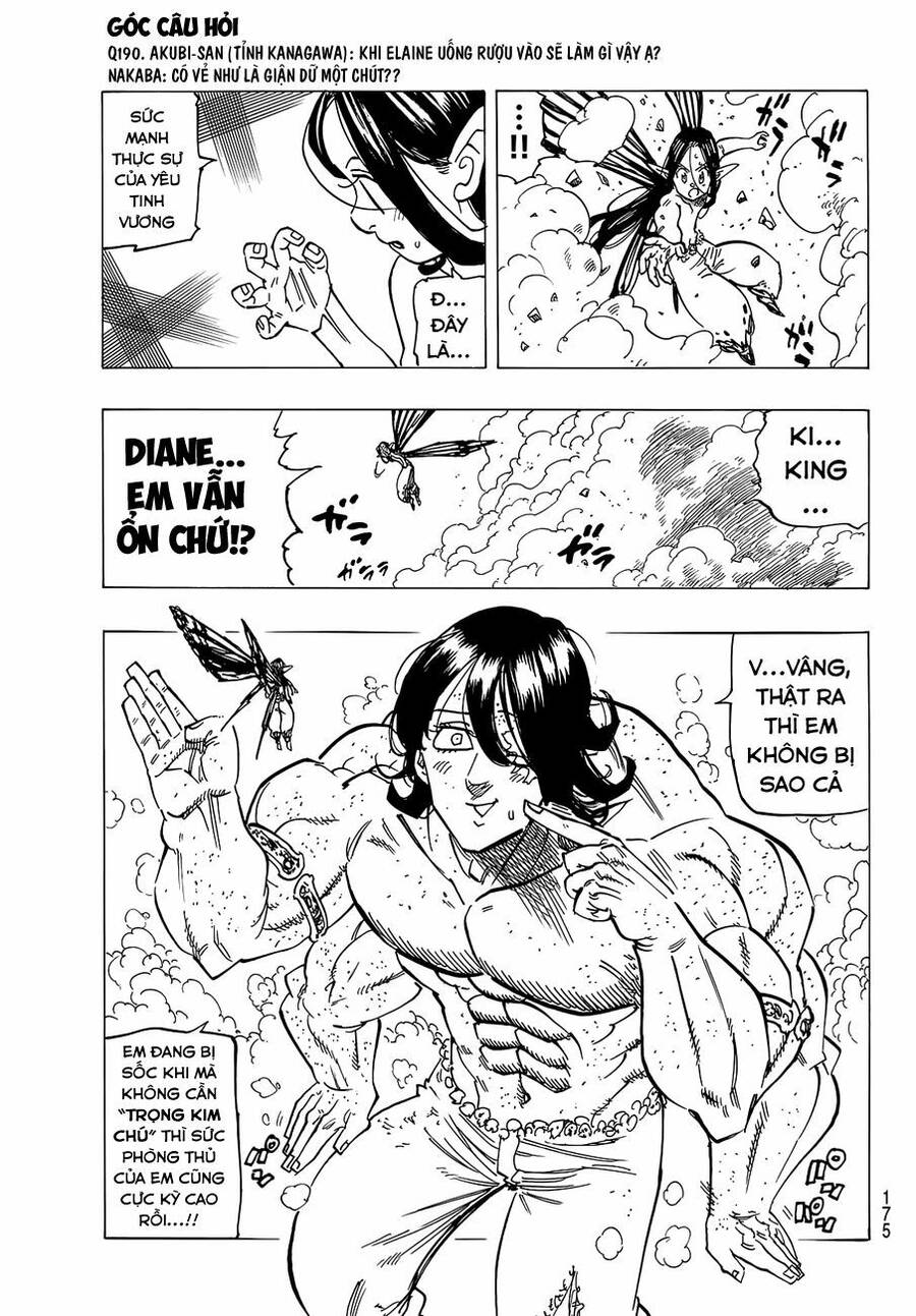 Thất Hình Đại Tội - Chương 201