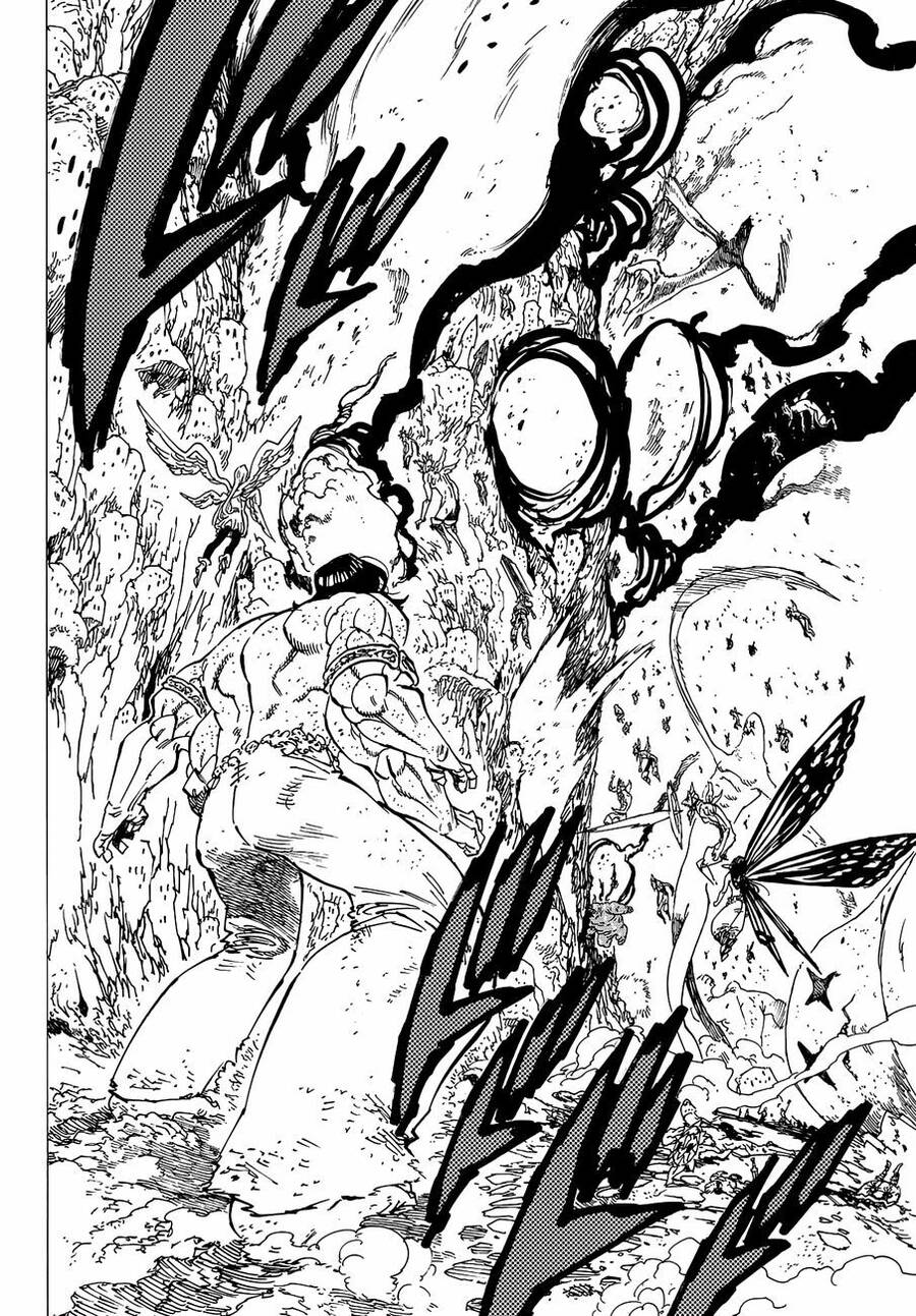 Thất Hình Đại Tội - Chương 201