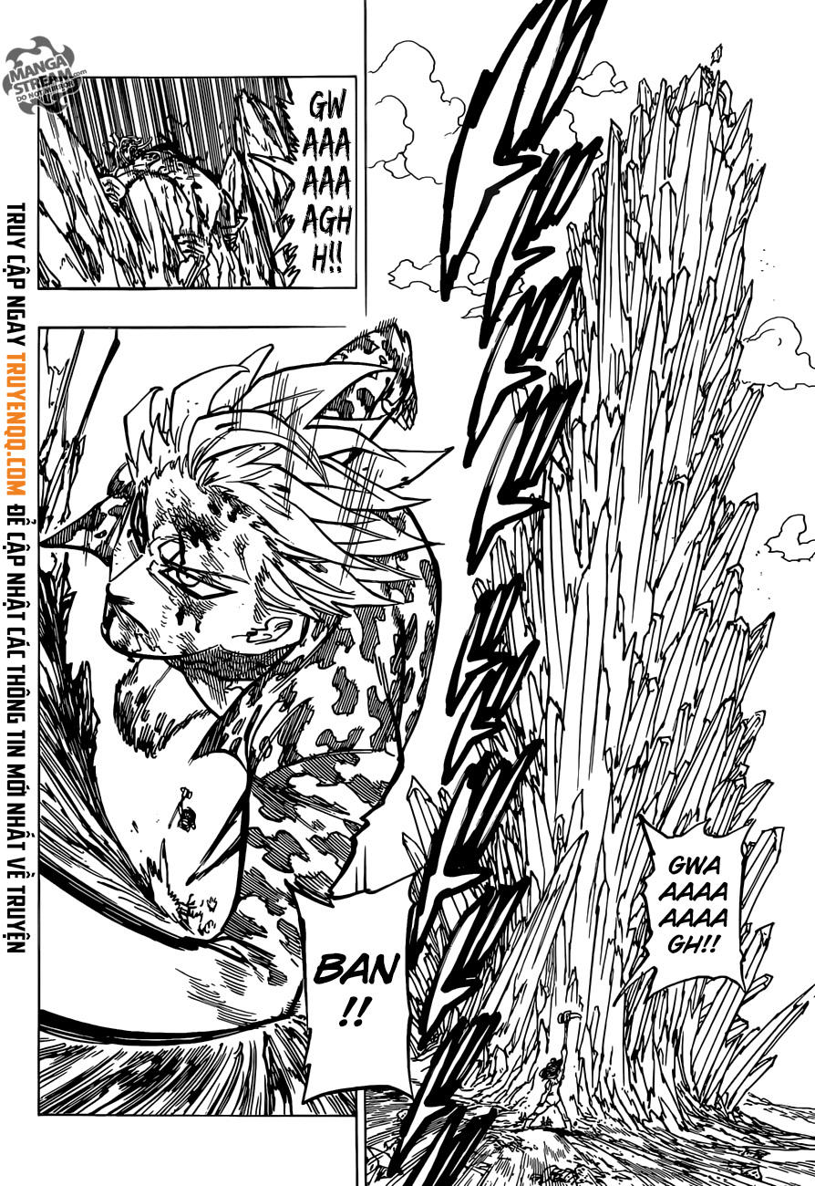 Thất Hình Đại Tội - Chương 305