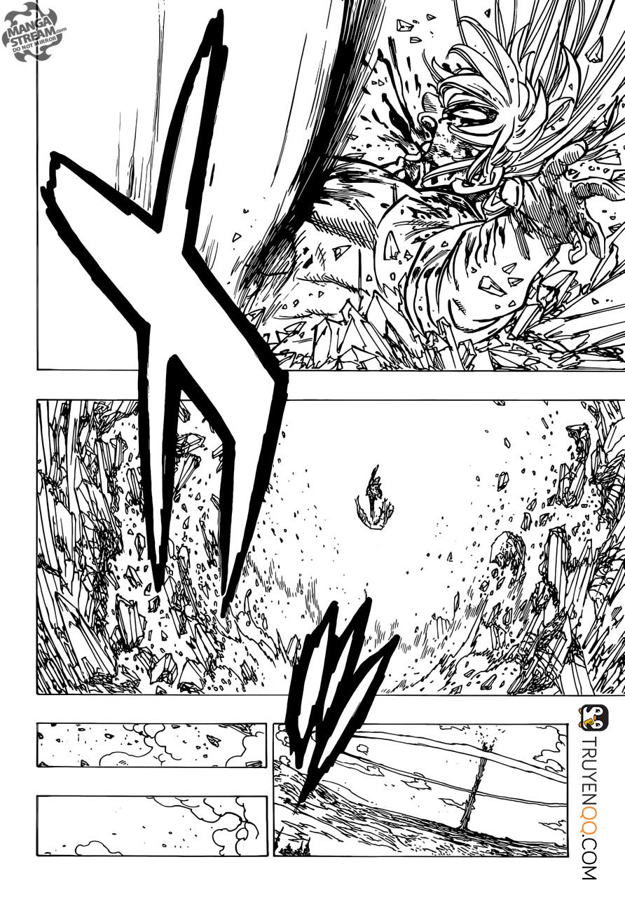 Thất Hình Đại Tội - Chương 305