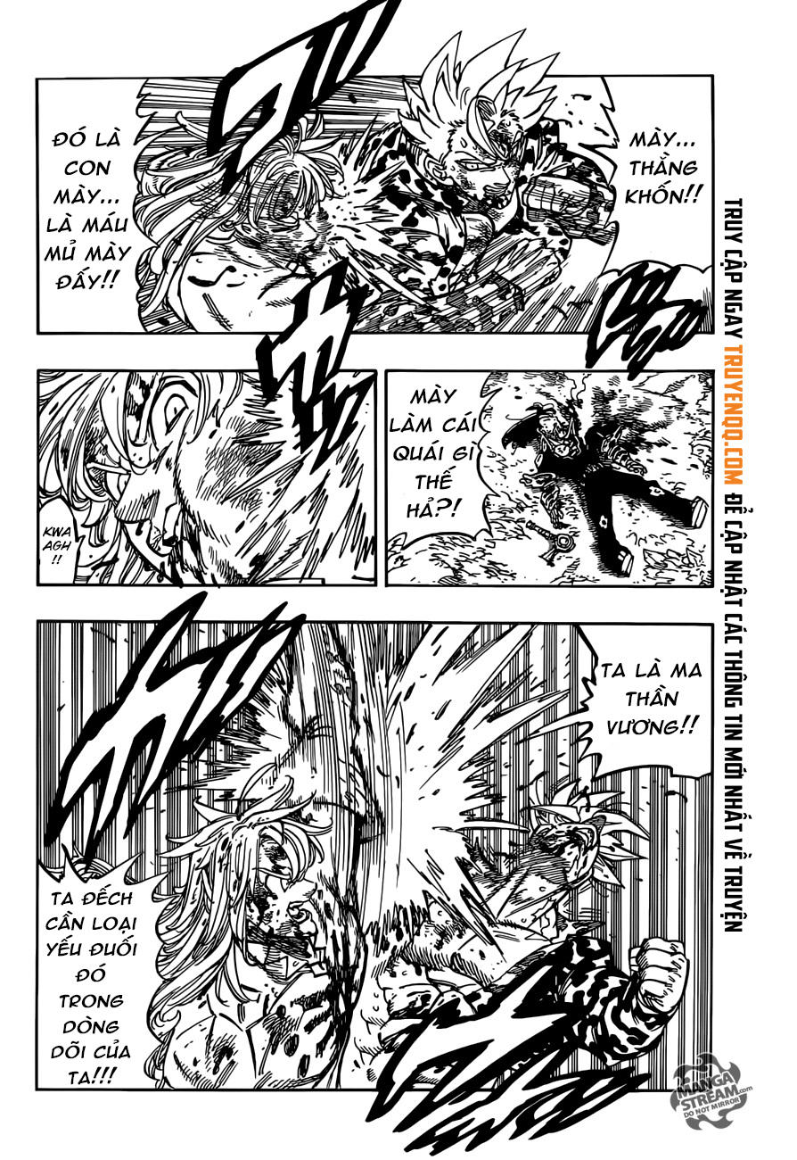 Thất Hình Đại Tội - Chương 305