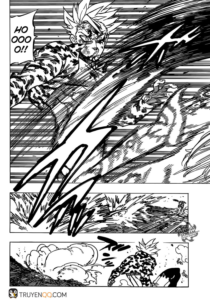 Thất Hình Đại Tội - Chương 305