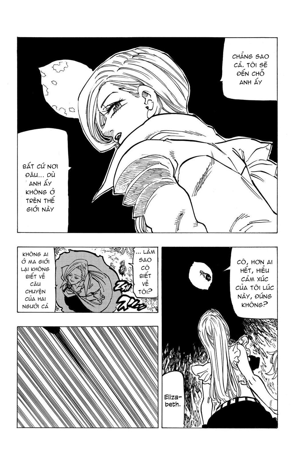 Thất Hình Đại Tội - Chương 309