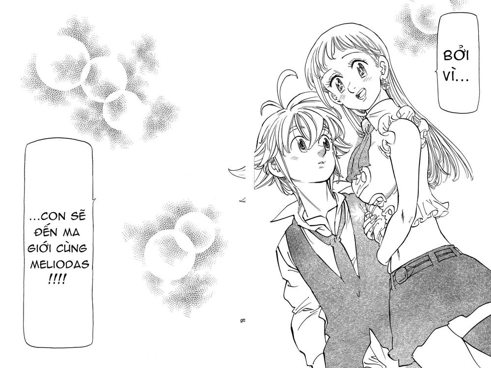 Thất Hình Đại Tội - Chương 309