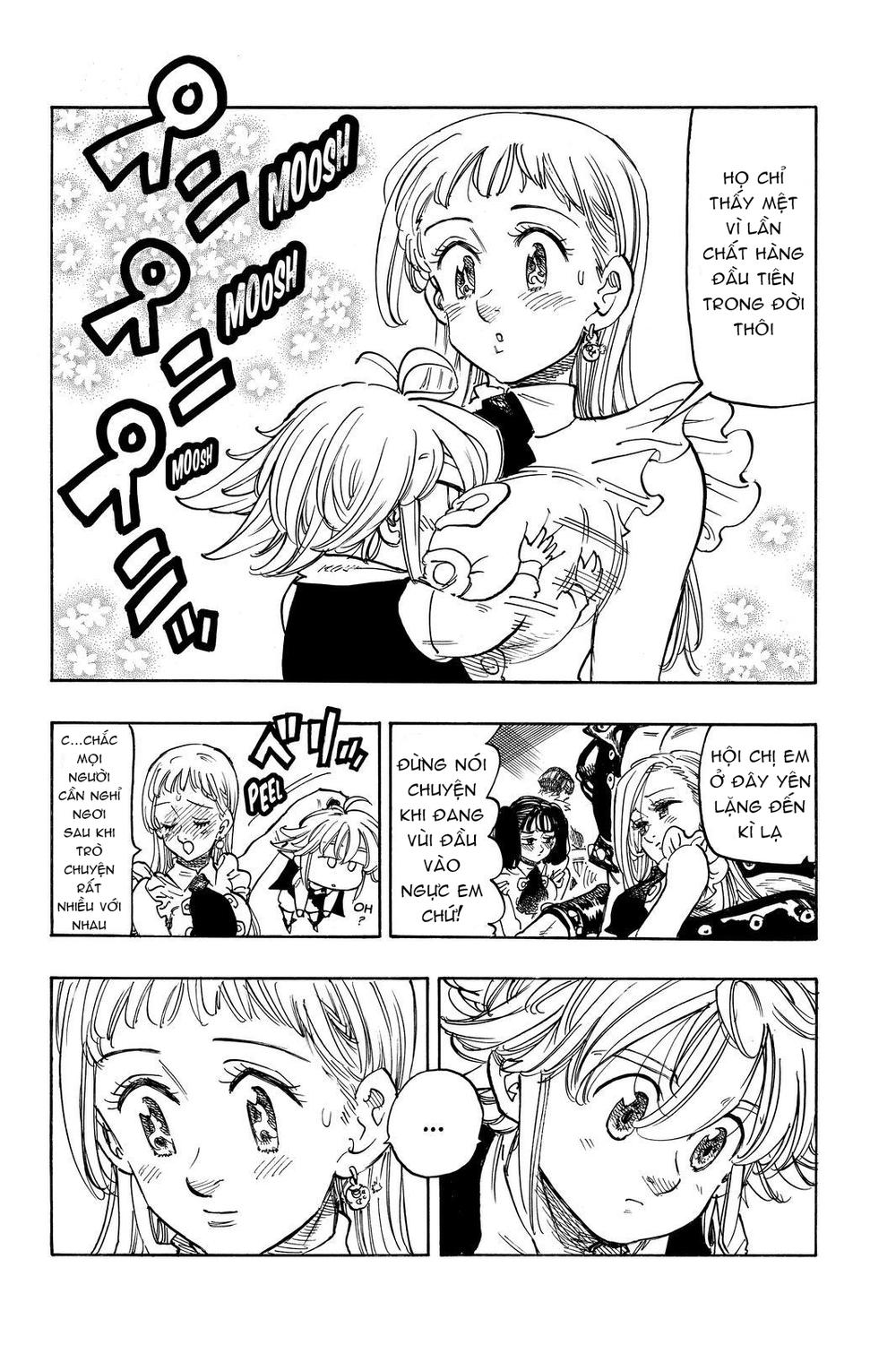 Thất Hình Đại Tội - Chương 309