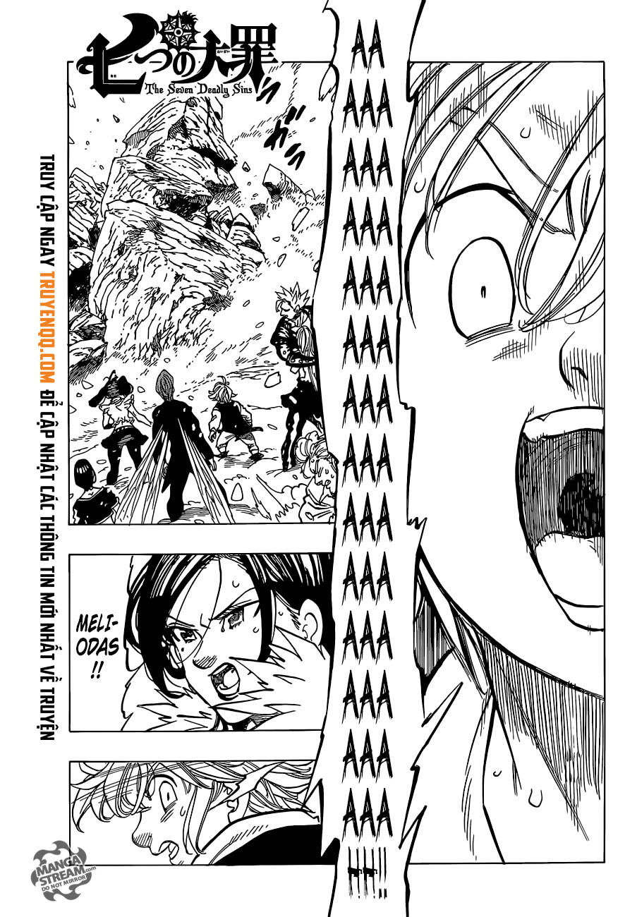 Thất Hình Đại Tội - Chương 311