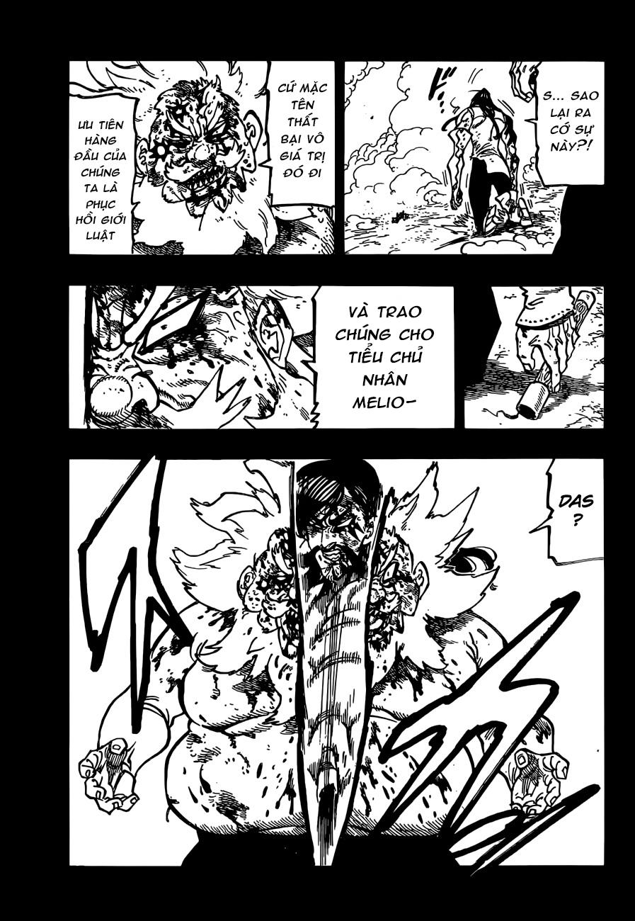 Thất Hình Đại Tội - Chương 311