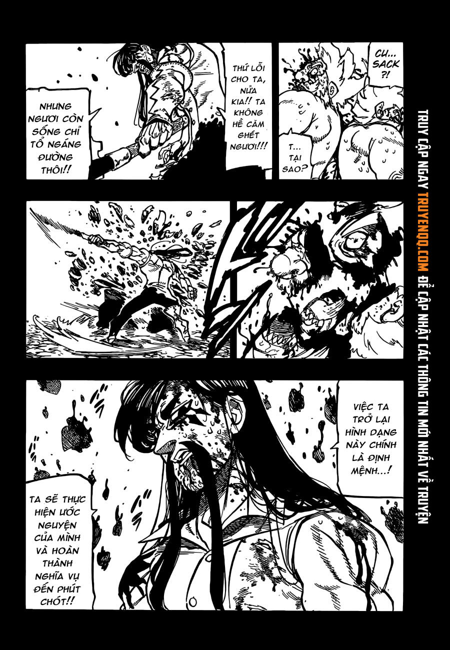 Thất Hình Đại Tội - Chương 311