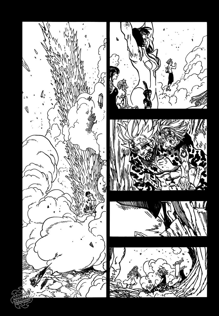 Thất Hình Đại Tội - Chương 311