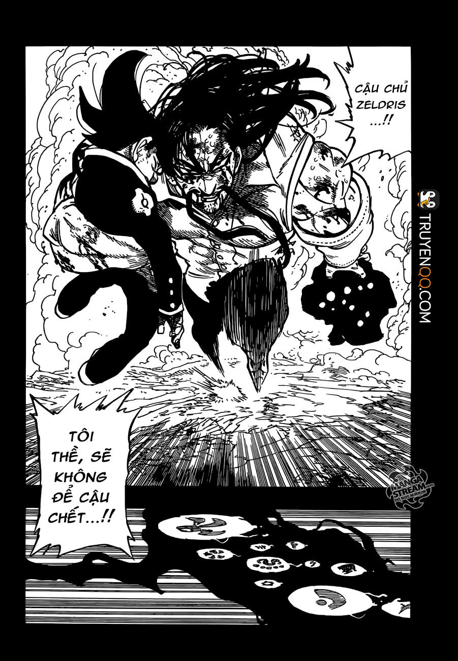 Thất Hình Đại Tội - Chương 311