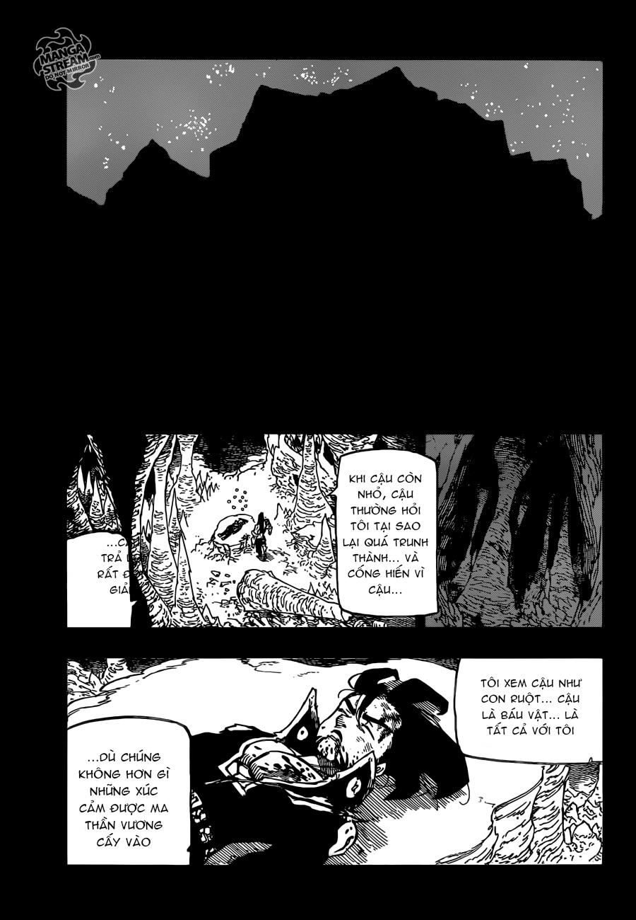 Thất Hình Đại Tội - Chương 311