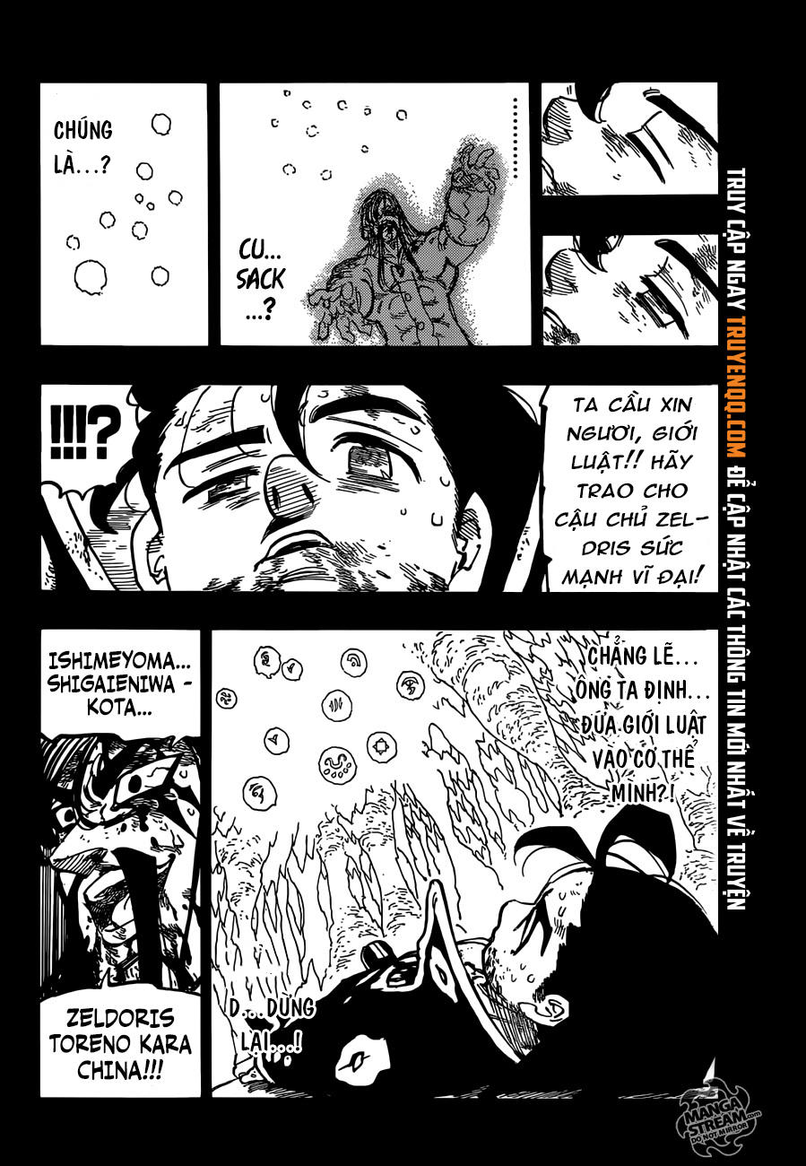 Thất Hình Đại Tội - Chương 311