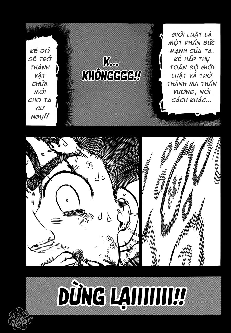 Thất Hình Đại Tội - Chương 311