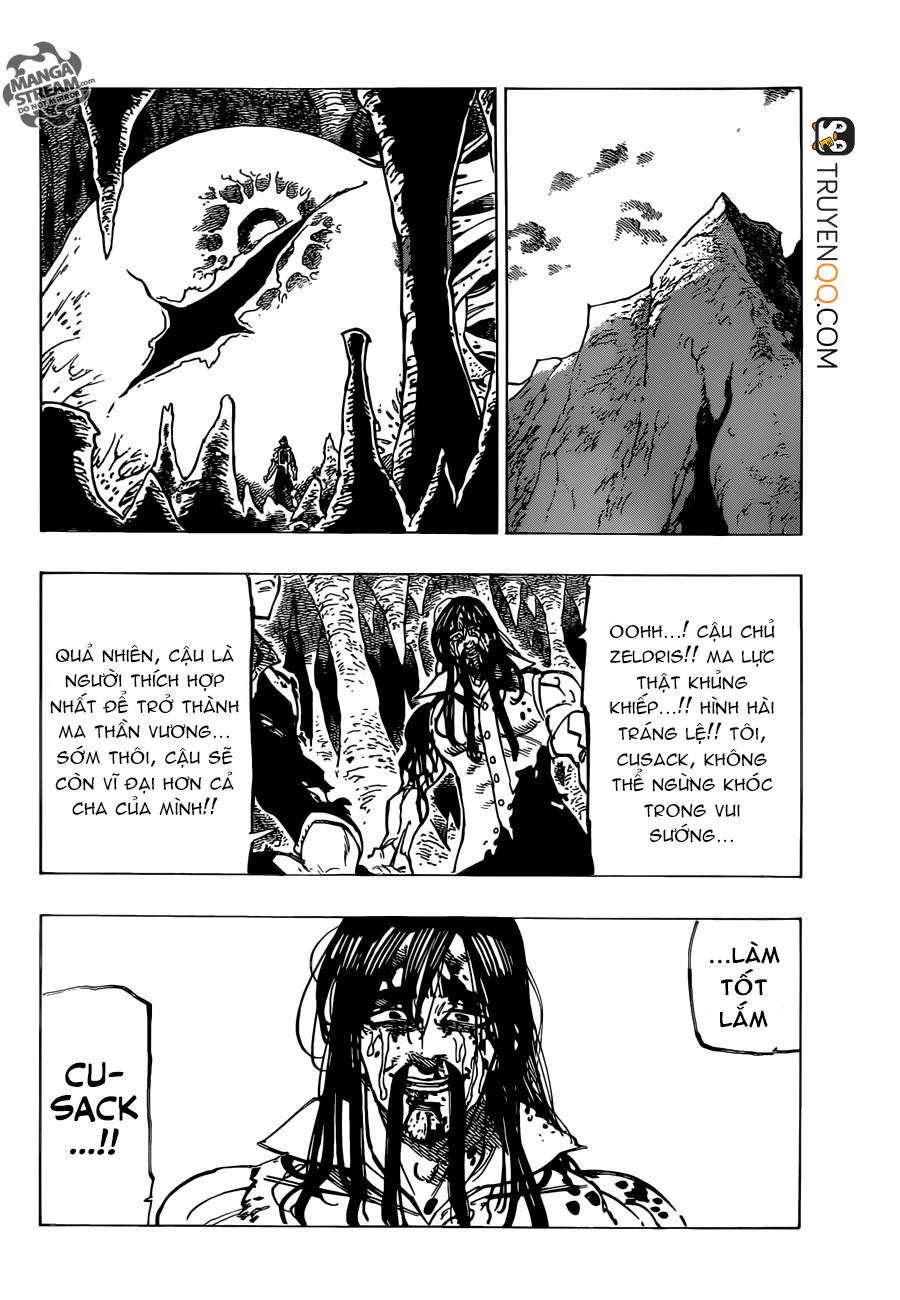 Thất Hình Đại Tội - Chương 311