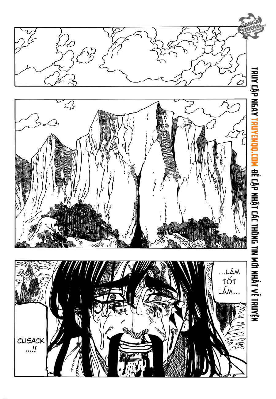 Thất Hình Đại Tội - Chương 311