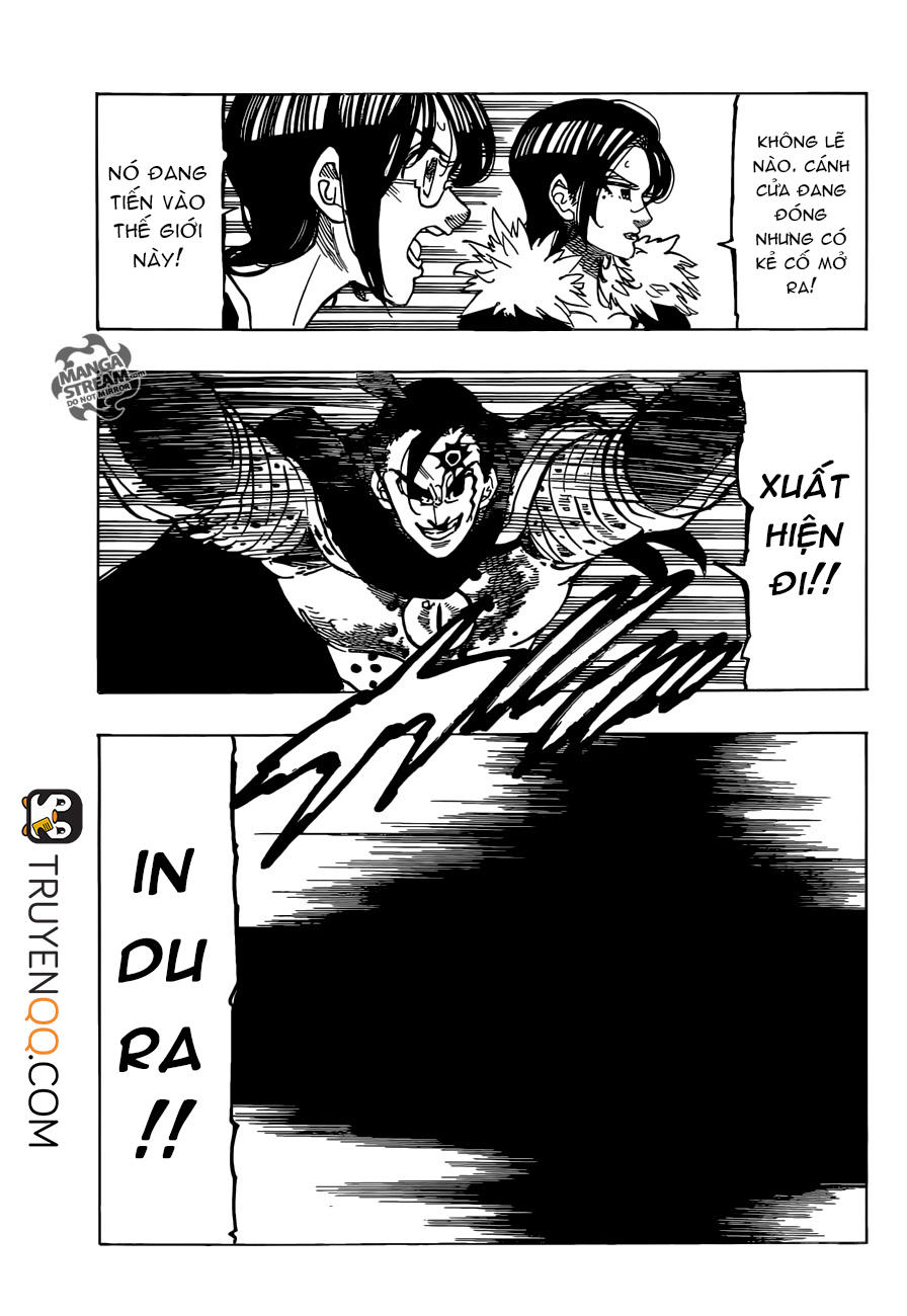 Thất Hình Đại Tội - Chương 312