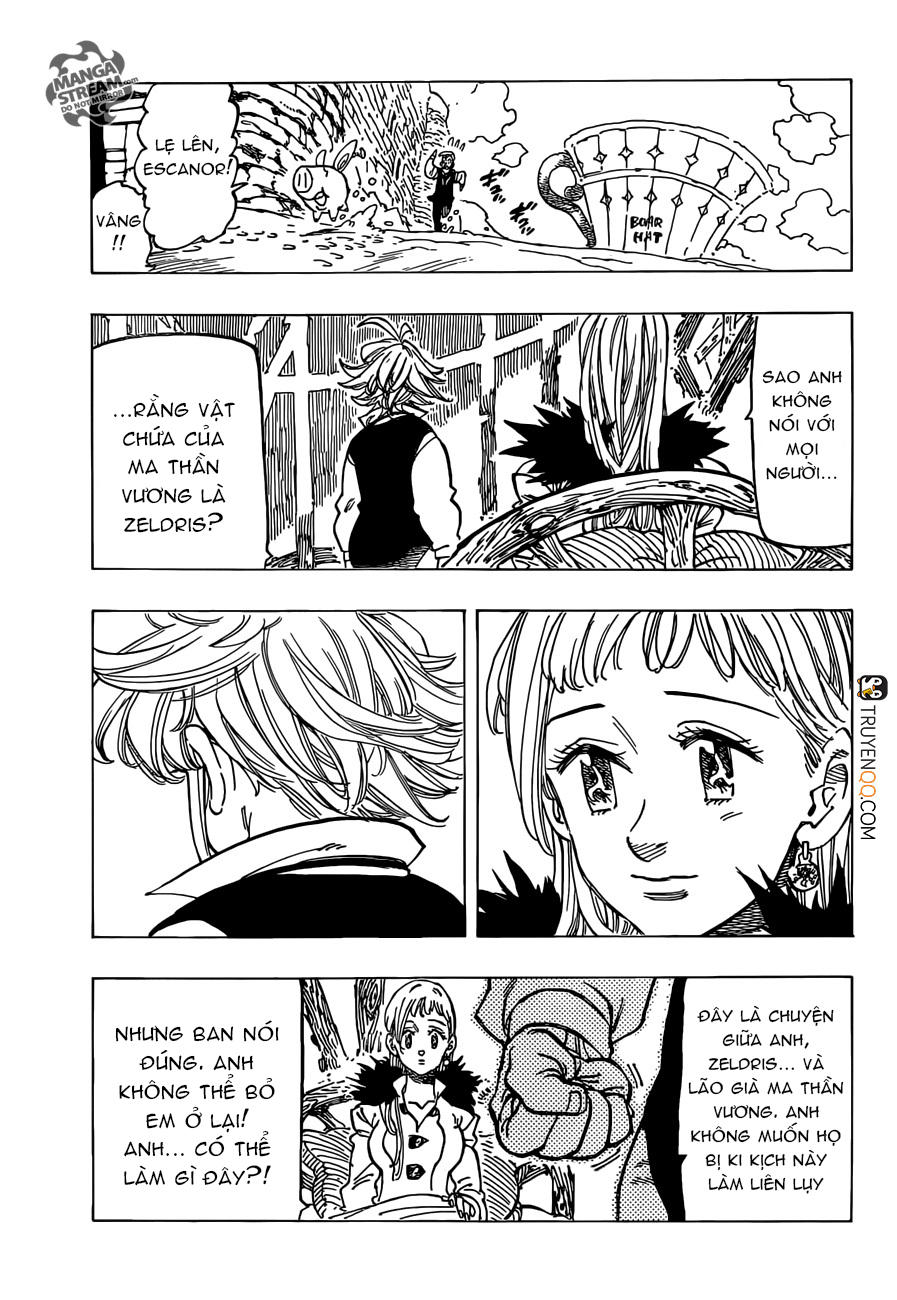 Thất Hình Đại Tội - Chương 312