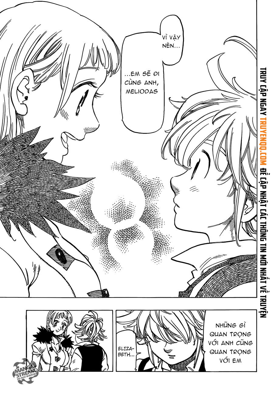 Thất Hình Đại Tội - Chương 312