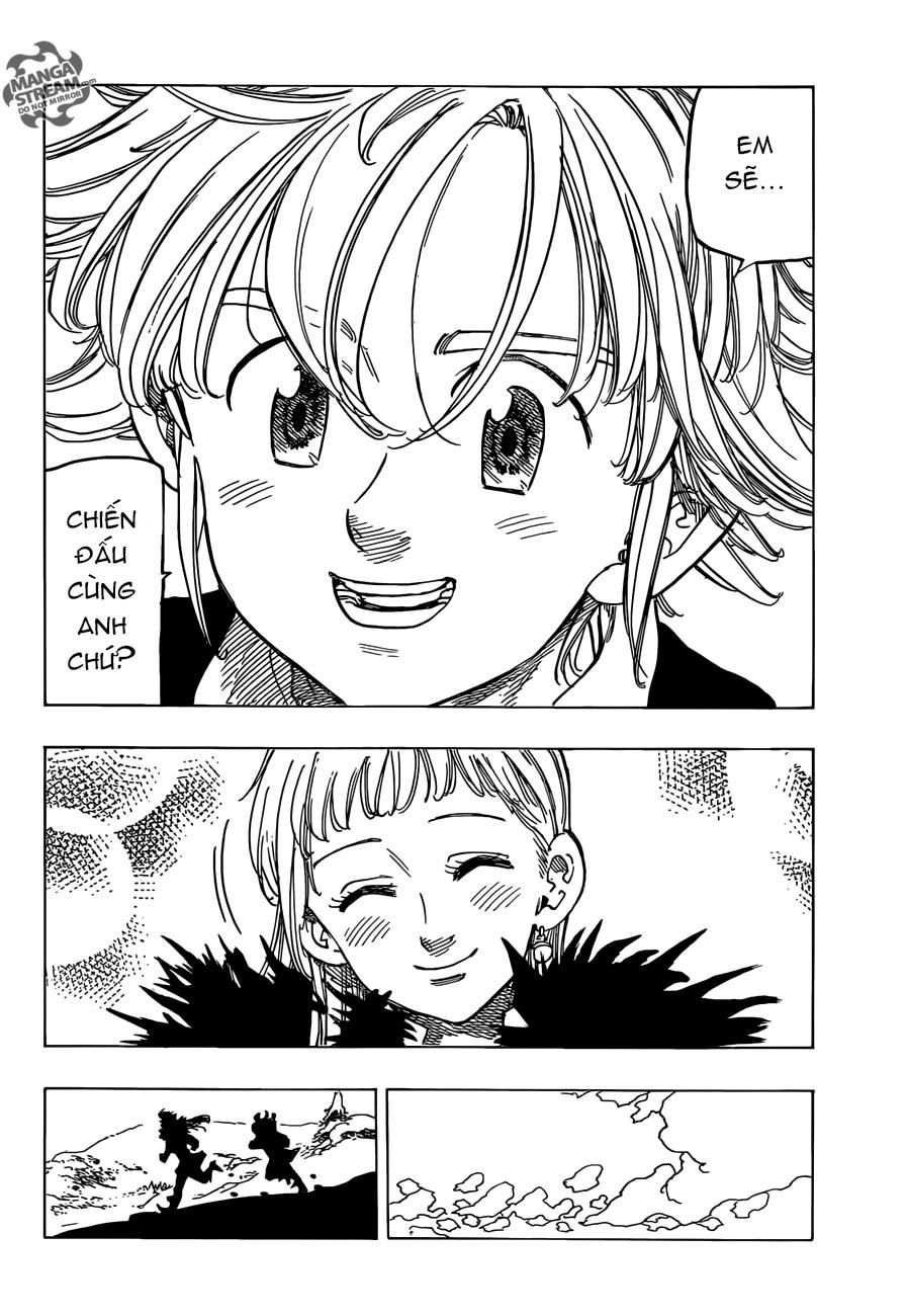 Thất Hình Đại Tội - Chương 312