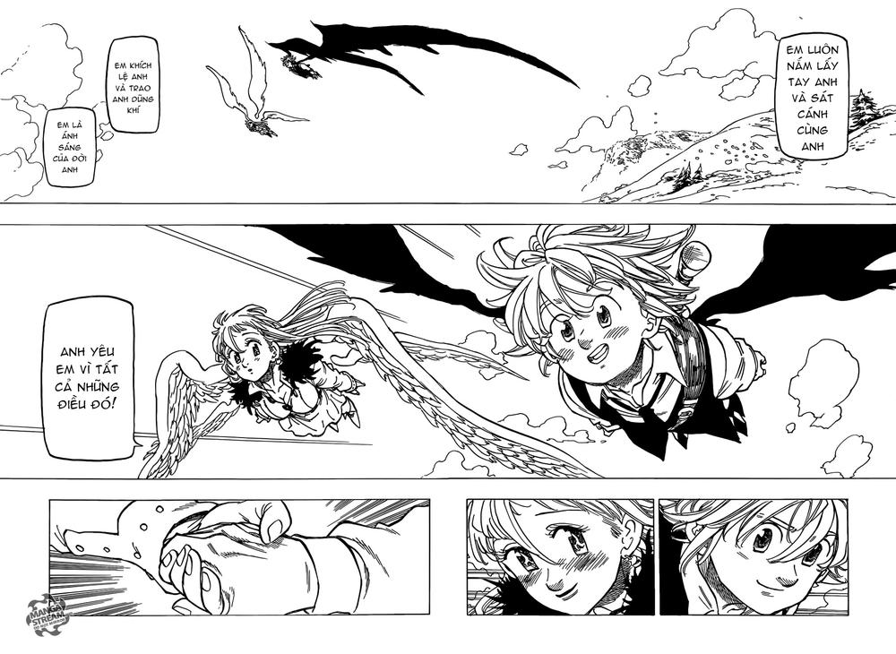 Thất Hình Đại Tội - Chương 312