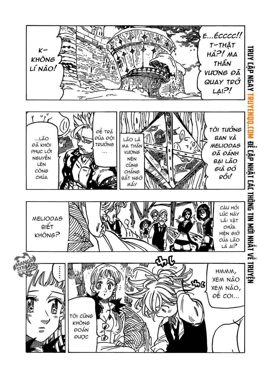 Thất Hình Đại Tội - Chương 312