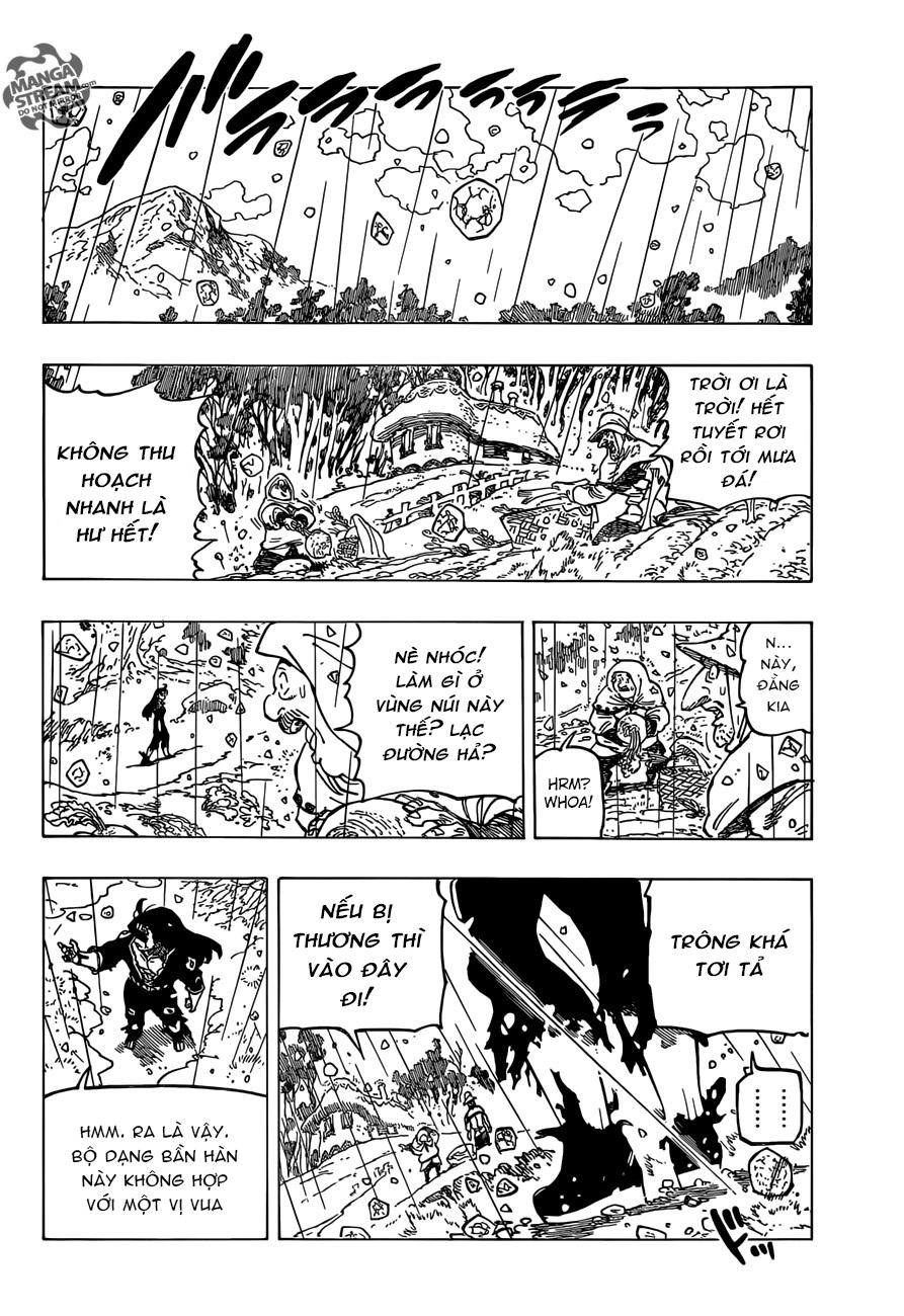 Thất Hình Đại Tội - Chương 312