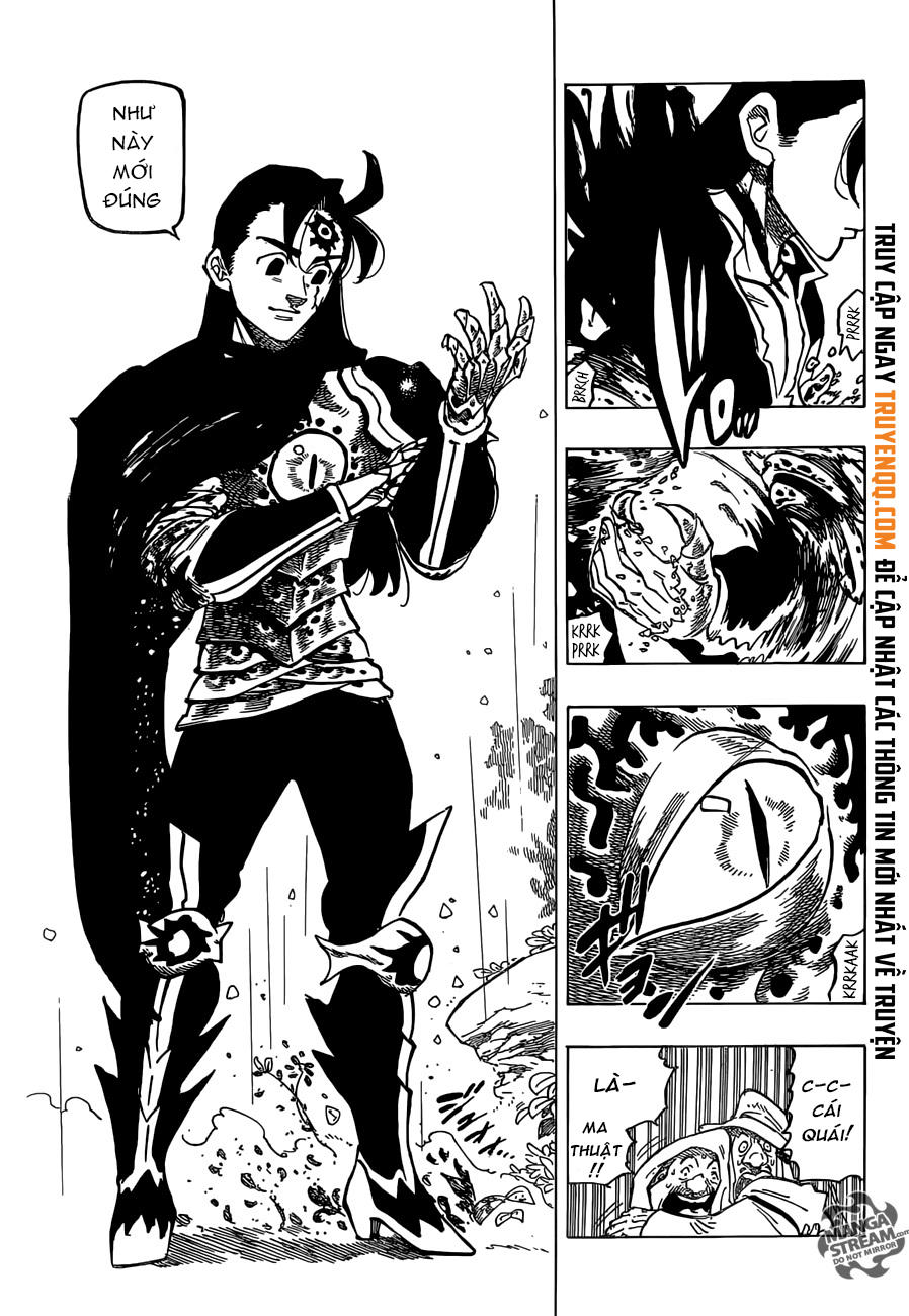 Thất Hình Đại Tội - Chương 312