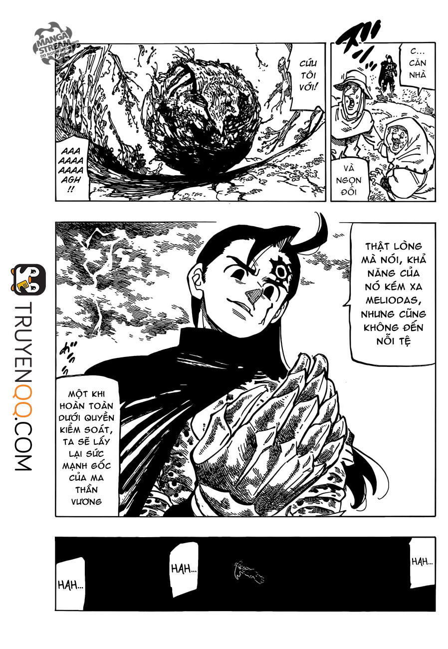 Thất Hình Đại Tội - Chương 312