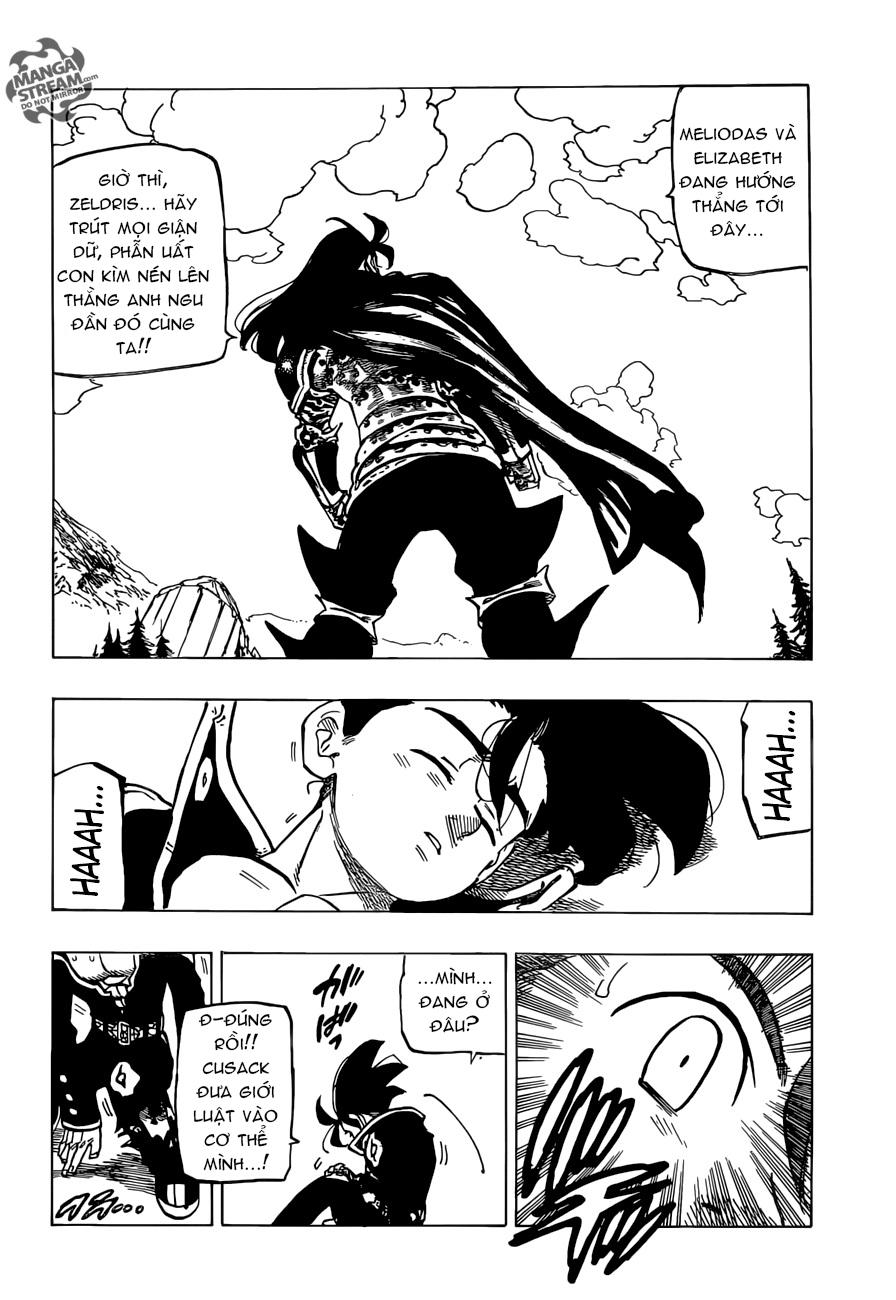 Thất Hình Đại Tội - Chương 313