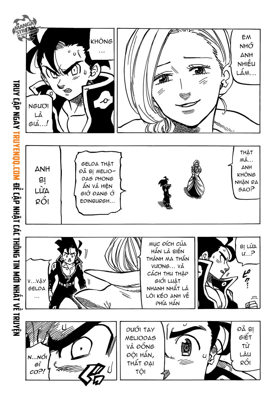 Thất Hình Đại Tội - Chương 313