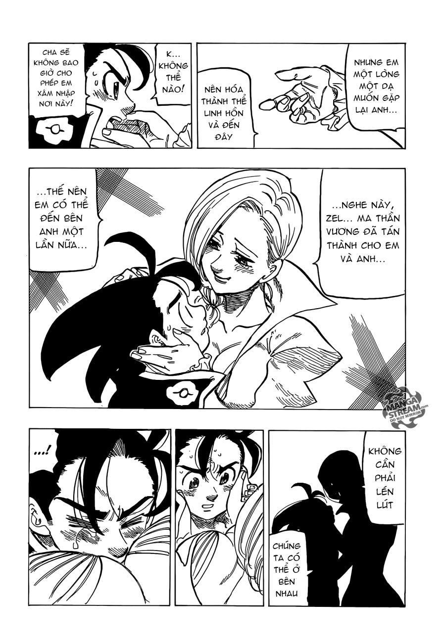 Thất Hình Đại Tội - Chương 313